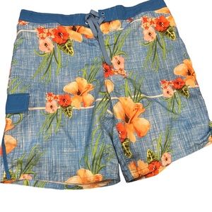 OP Swim Trunks Mens Board‎ Shorts
